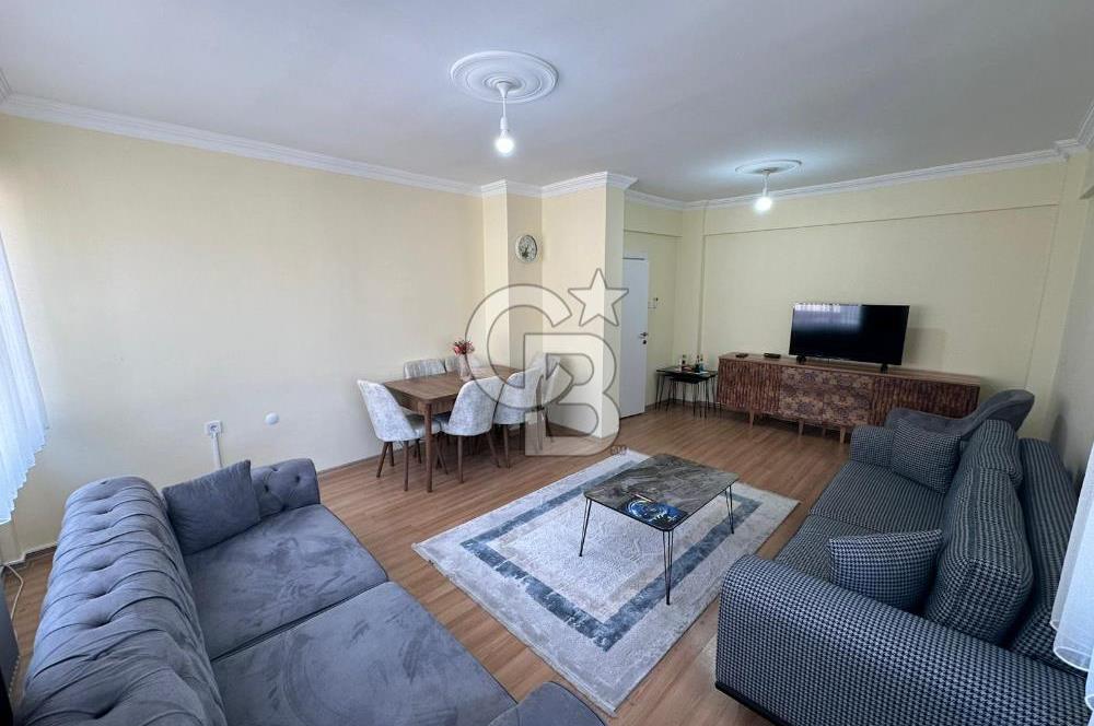4 Temmuz Mahallesi'nde 3+1 İçi Sıfır 130M² Satılık Daire!