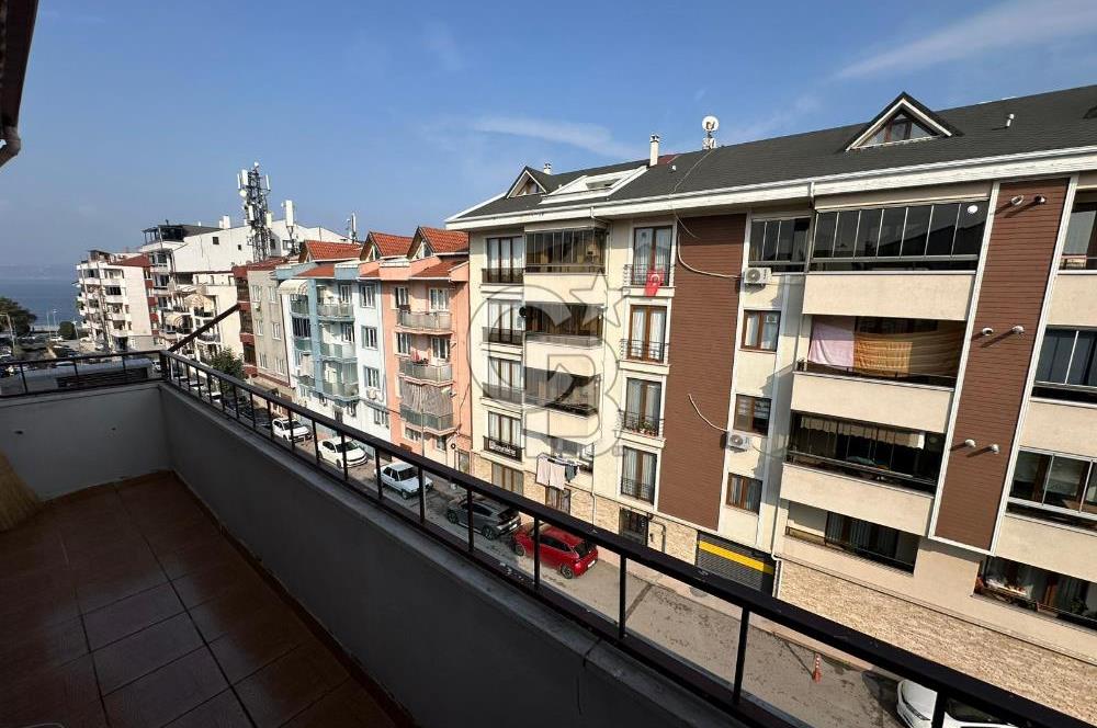 4 Temmuz Mahallesi'nde 3+1 İçi Sıfır 130M² Satılık Daire!