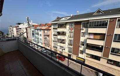 4 Temmuz Mahallesi'nde 3+1 İçi Sıfır 130M² Satılık Daire!