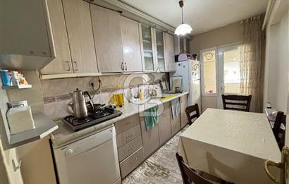 İzmir Çiğli Egekent Mh Muhtarlık Yanı 3+1 Satılık CB PH