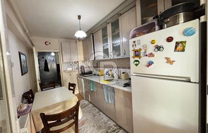 İzmir Çiğli Egekent Mh Muhtarlık Yanı 3+1 Satılık CB PH