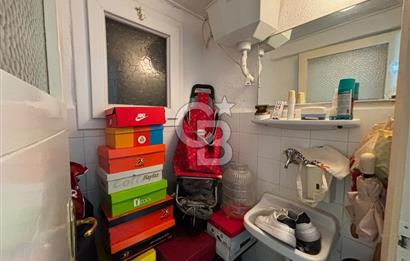 İzmir Çiğli Egekent Mh Muhtarlık Yanı 3+1 Satılık CB PH