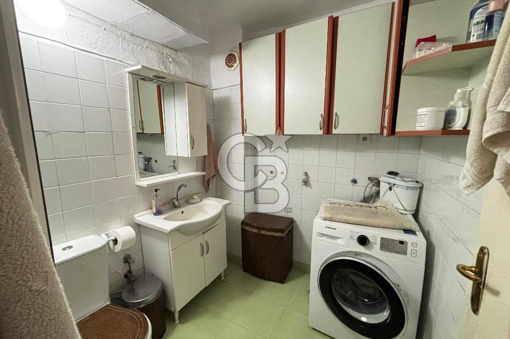 İzmir Çiğli Egekent Mh Muhtarlık Yanı 3+1 Satılık CB PH