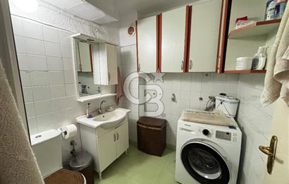 İzmir Çiğli Egekent Mh Muhtarlık Yanı 3+1 Satılık CB PH