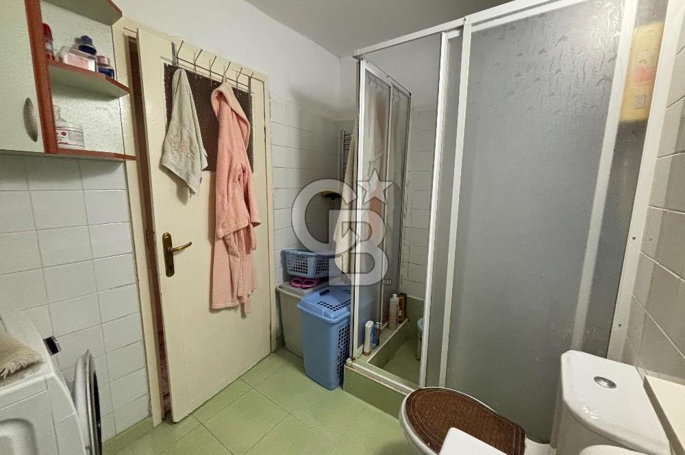 İzmir Çiğli Egekent Mh Muhtarlık Yanı 3+1 Satılık CB PH