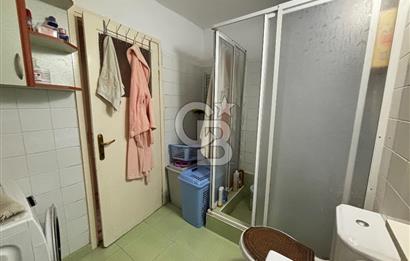 İzmir Çiğli Egekent Mh Muhtarlık Yanı 3+1 Satılık CB PH