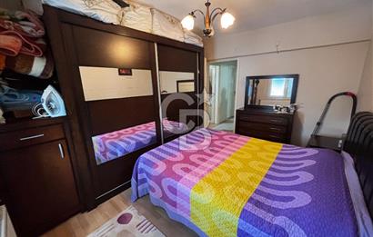 İzmir Çiğli Egekent Mh Muhtarlık Yanı 3+1 Satılık CB PH