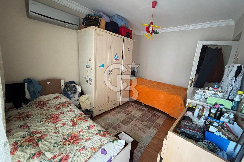 İzmir Çiğli Egekent Mh Muhtarlık Yanı 3+1 Satılık CB PH