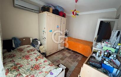 İzmir Çiğli Egekent Mh Muhtarlık Yanı 3+1 Satılık CB PH