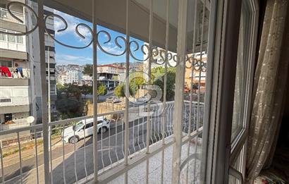 İzmir Çiğli Egekent Mh Muhtarlık Yanı 3+1 Satılık CB PH