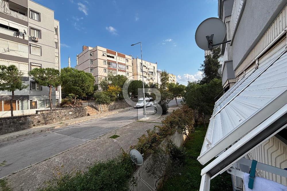 İzmir Çiğli Egekent Mh Muhtarlık Yanı 3+1 Satılık CB PH