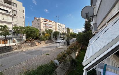 İzmir Çiğli Egekent Mh Muhtarlık Yanı 3+1 Satılık CB PH