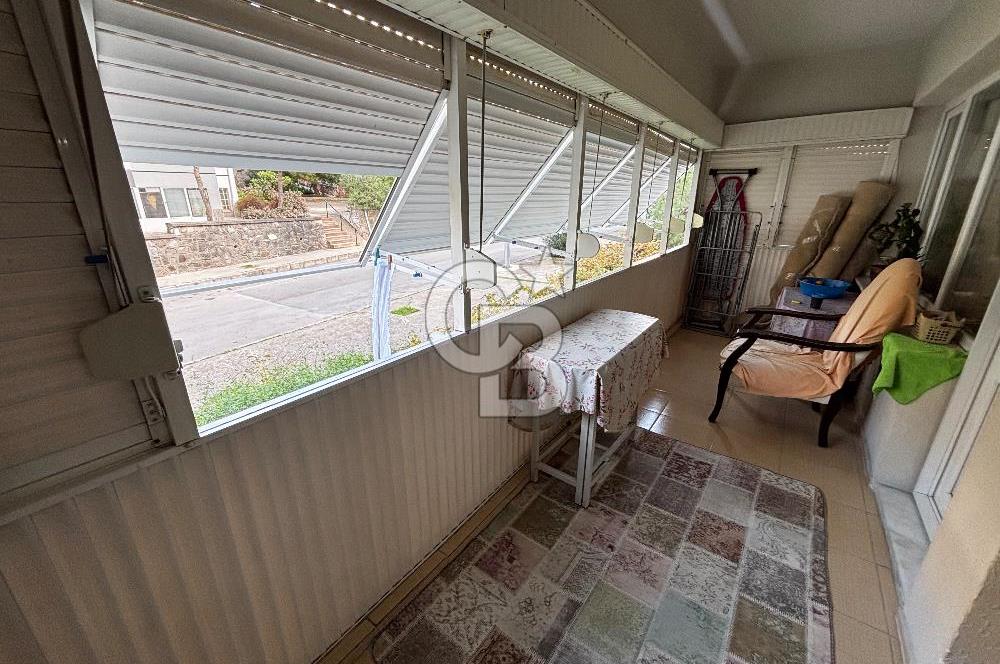 İzmir Çiğli Egekent Mh Muhtarlık Yanı 3+1 Satılık CB PH