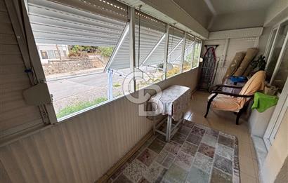 İzmir Çiğli Egekent Mh Muhtarlık Yanı 3+1 Satılık CB PH