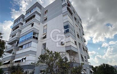 İzmir Çiğli Egekent Mh Muhtarlık Yanı 3+1 Satılık CB PH