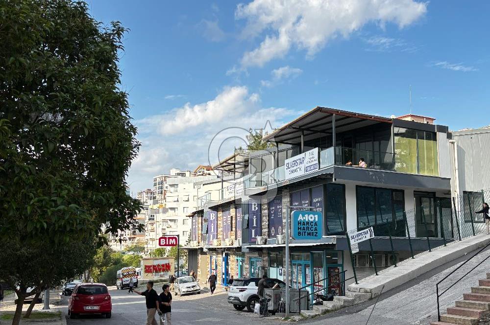 İzmir Çiğli Egekent Mh Muhtarlık Yanı 3+1 Satılık CB PH