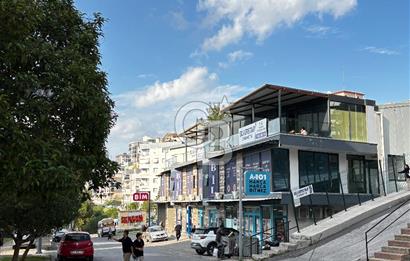 İzmir Çiğli Egekent Mh Muhtarlık Yanı 3+1 Satılık CB PH