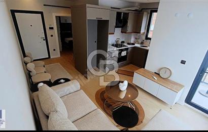 SATILIK LÜX DAİRE İNCESU