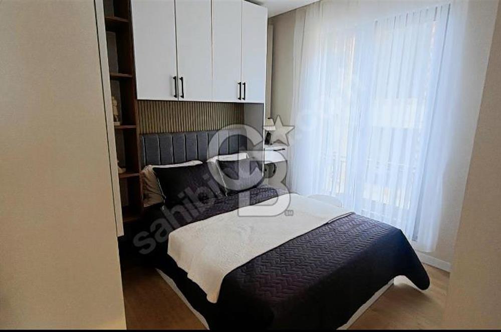 SATILIK LÜX DAİRE İNCESU