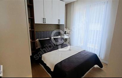 SATILIK LÜX DAİRE İNCESU