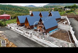 İNCESU DA SATILIK ARSA VE İÇİNDE BUNGULOVLAR - 6 - 316035