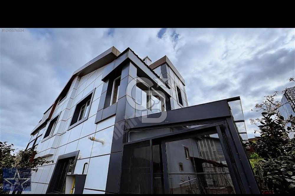 Satılık Villa