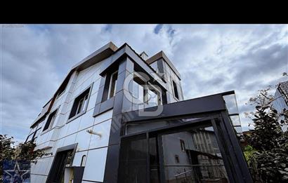 Satılık Villa