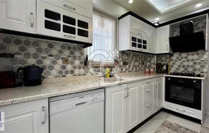 SATILIK DAİRE GÜZEL KONUM