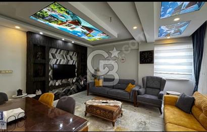 SATILIK DAİRE GÜZEL KONUM