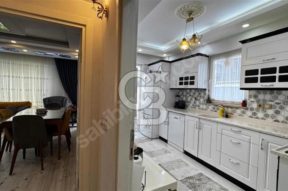 SATILIK DAİRE GÜZEL KONUM