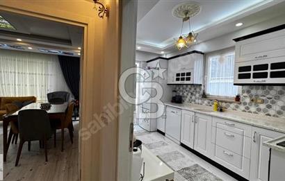 SATILIK DAİRE GÜZEL KONUM