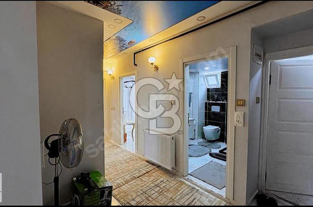 SATILIK DAİRE GÜZEL KONUM