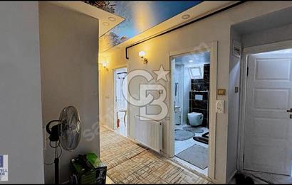 SATILIK DAİRE GÜZEL KONUM