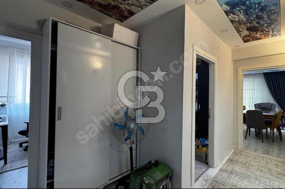 SATILIK DAİRE GÜZEL KONUM
