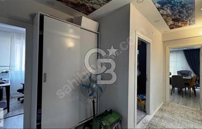 SATILIK DAİRE GÜZEL KONUM