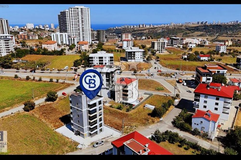 Derecikte SATILIK SIFIR DAİRE