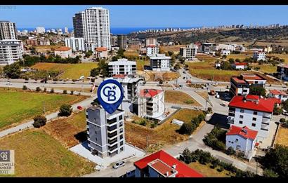 Derecikte SATILIK SIFIR DAİRE