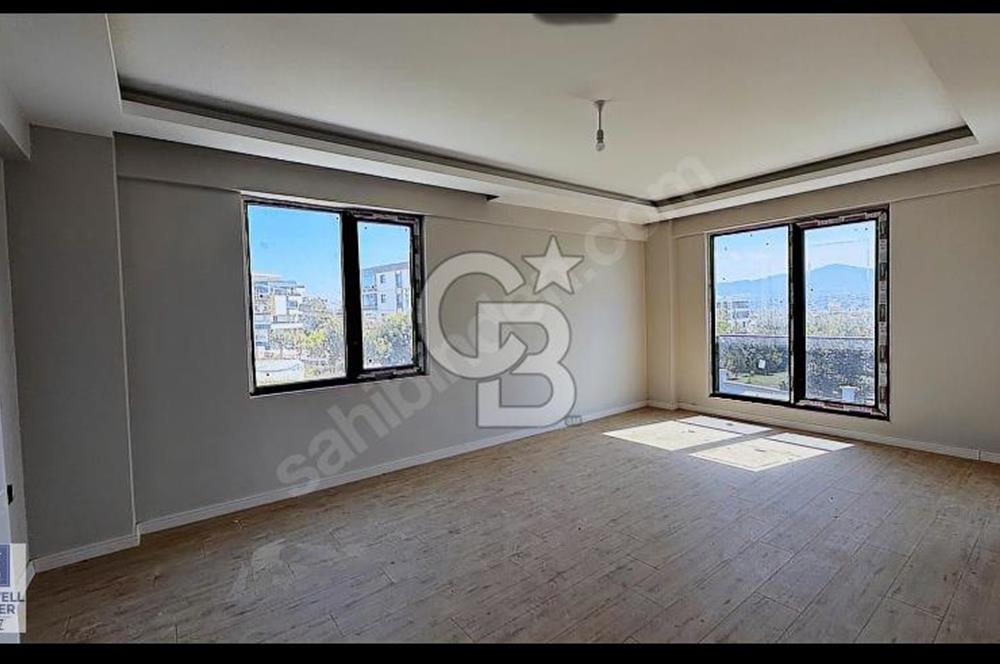 Derecikte SATILIK SIFIR DAİRE