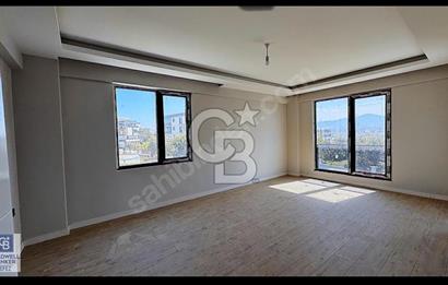 Derecikte SATILIK SIFIR DAİRE