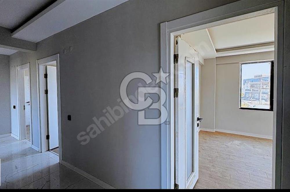 Derecikte SATILIK SIFIR DAİRE