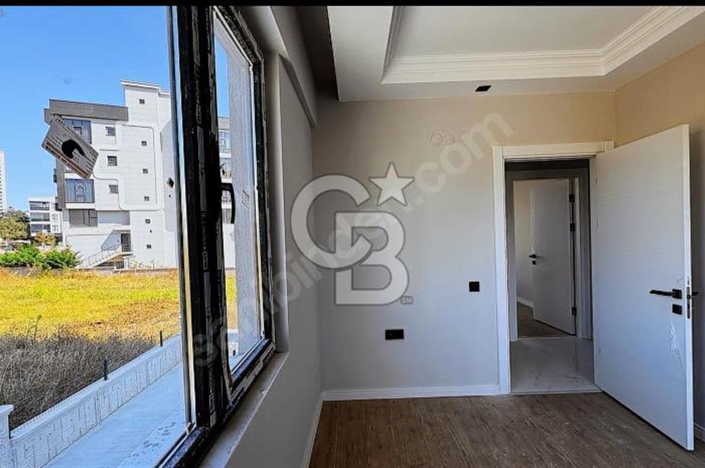 Derecikte SATILIK SIFIR DAİRE