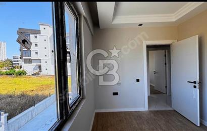 Derecikte SATILIK SIFIR DAİRE