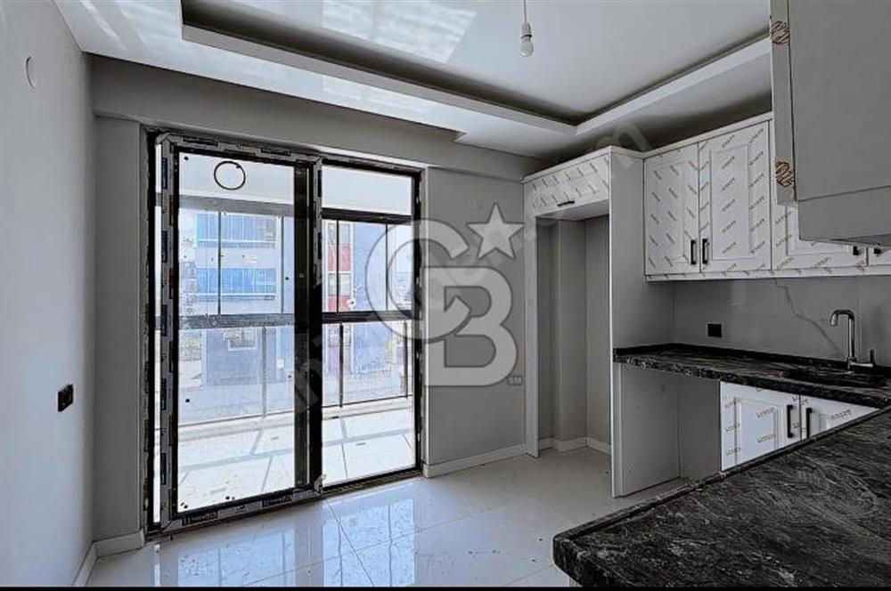 Derecikte SATILIK SIFIR DAİRE