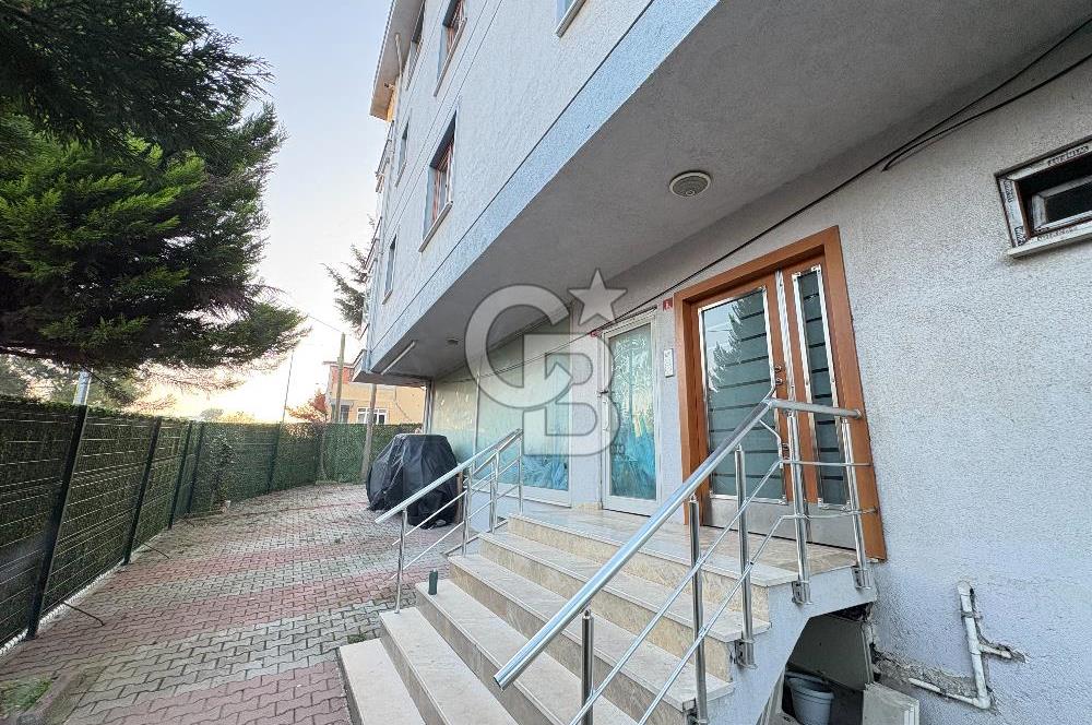 SULTANBEYLİ MİMAR SİNAN MAHALLESİNDE YENİ BİNADA FERAH Dubleks SATILIK DAİRE