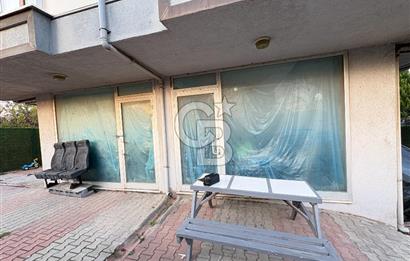 Sultanbeyli Mimar Sinan Mahallesinde Depolu Giriş Dükkan