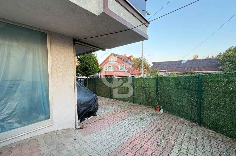 Sultanbeyli Mimar Sinan Mahallesinde Depolu Giriş Dükkan