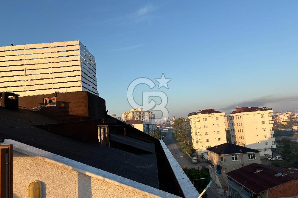 SULTANBEYLİ MİMAR SİNAN MAHALLESİNDE YENİ BİNADA FERAH Dubleks SATILIK DAİRE