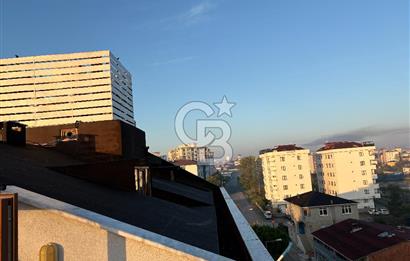 SULTANBEYLİ MİMAR SİNAN MAHALLESİNDE YENİ BİNADA FERAH Dubleks SATILIK DAİRE