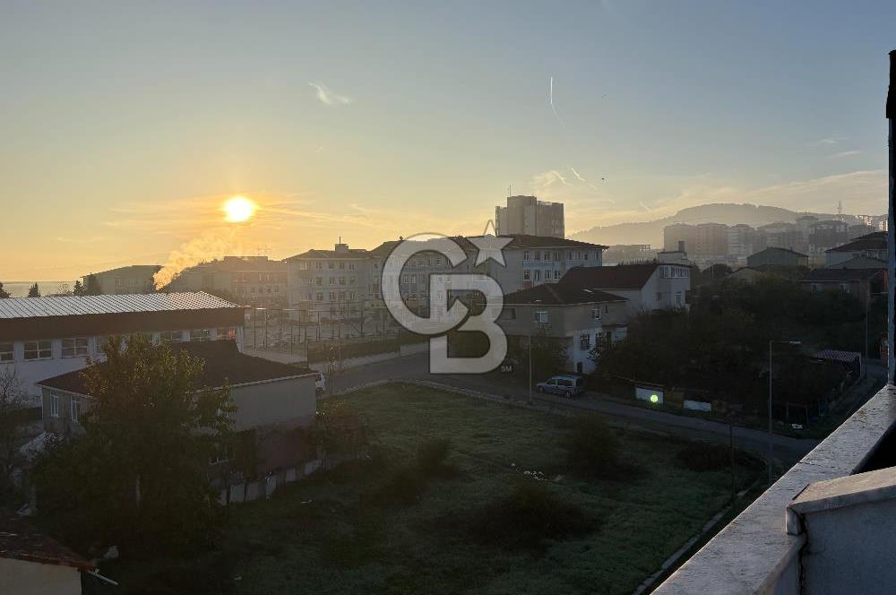 SULTANBEYLİ MİMAR SİNAN MAHALLESİNDE YENİ BİNADA FERAH Dubleks SATILIK DAİRE