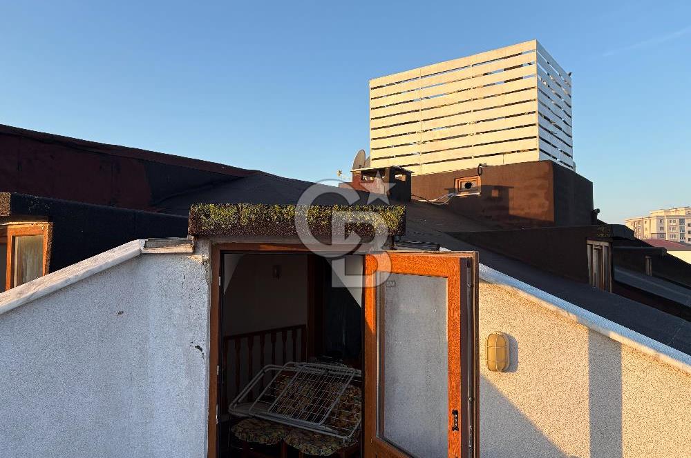 SULTANBEYLİ MİMAR SİNAN MAHALLESİNDE YENİ BİNADA FERAH Dubleks SATILIK DAİRE